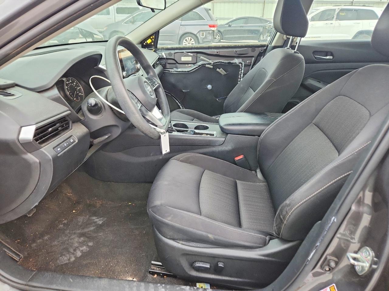 Nissan Altima Sv