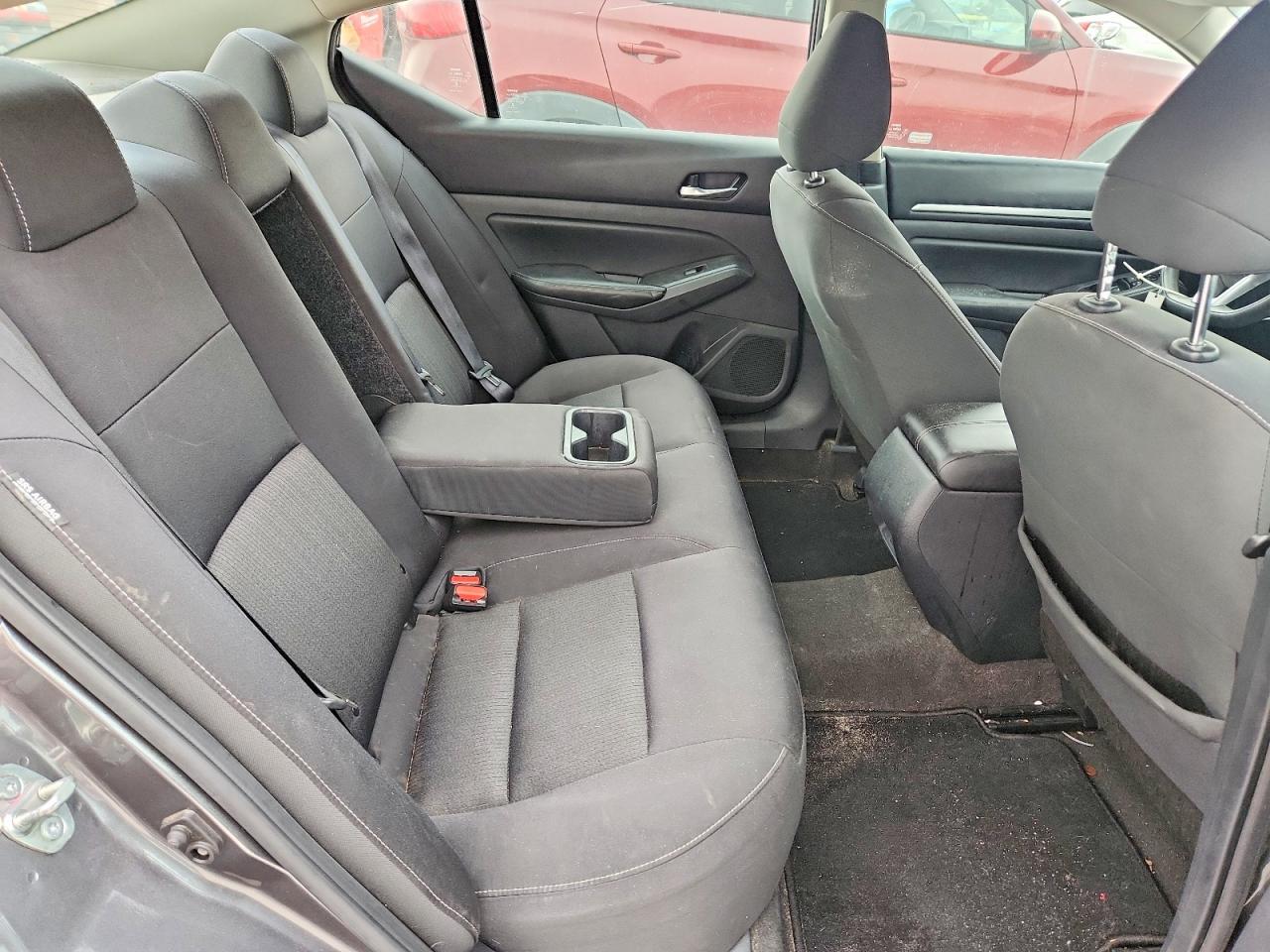 Nissan Altima Sv