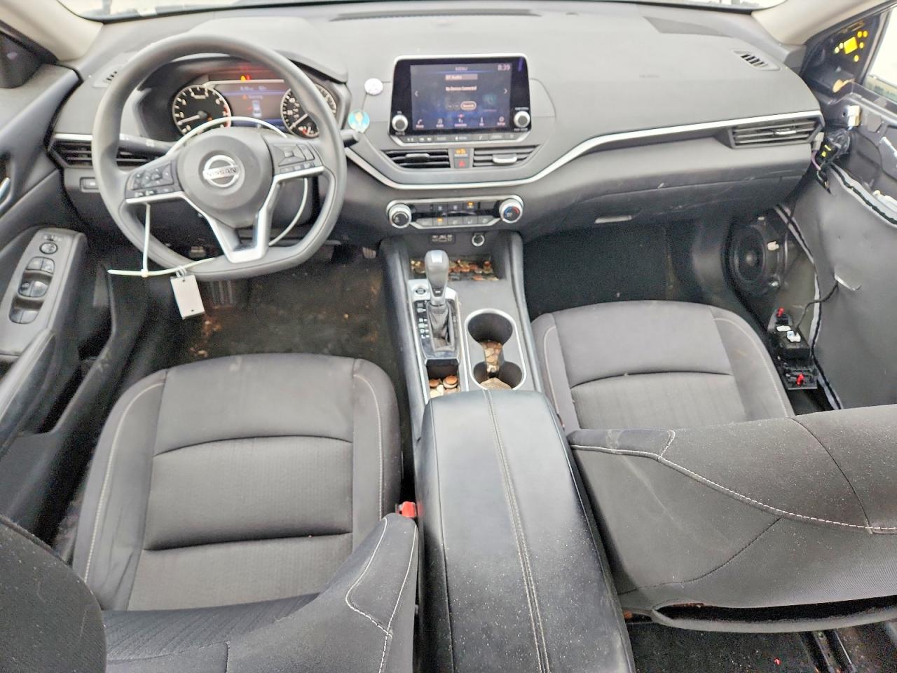 Nissan Altima Sv