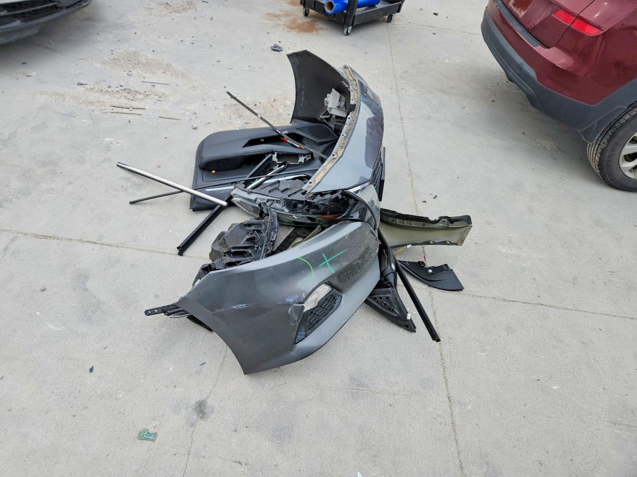 Nissan Altima Sv