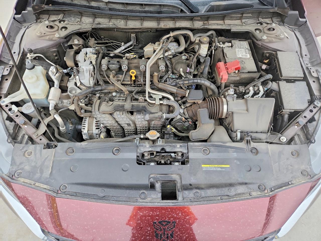 Nissan Altima Sl