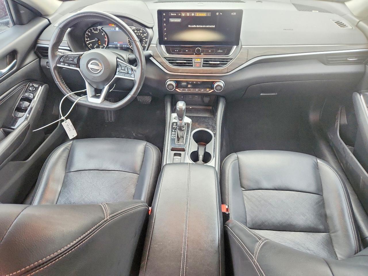 Nissan Altima Sl