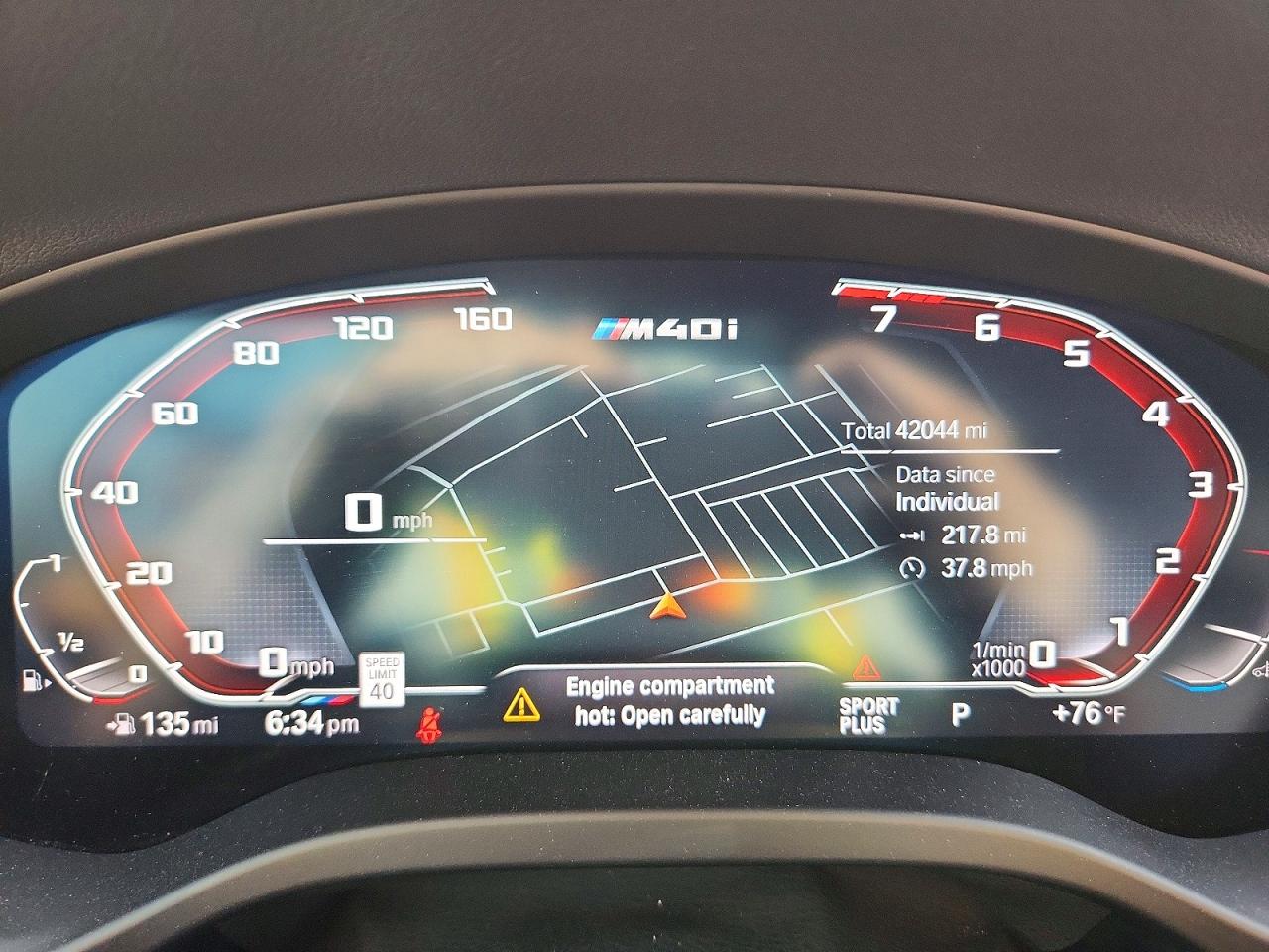 BMW X Series Xdrivem40i