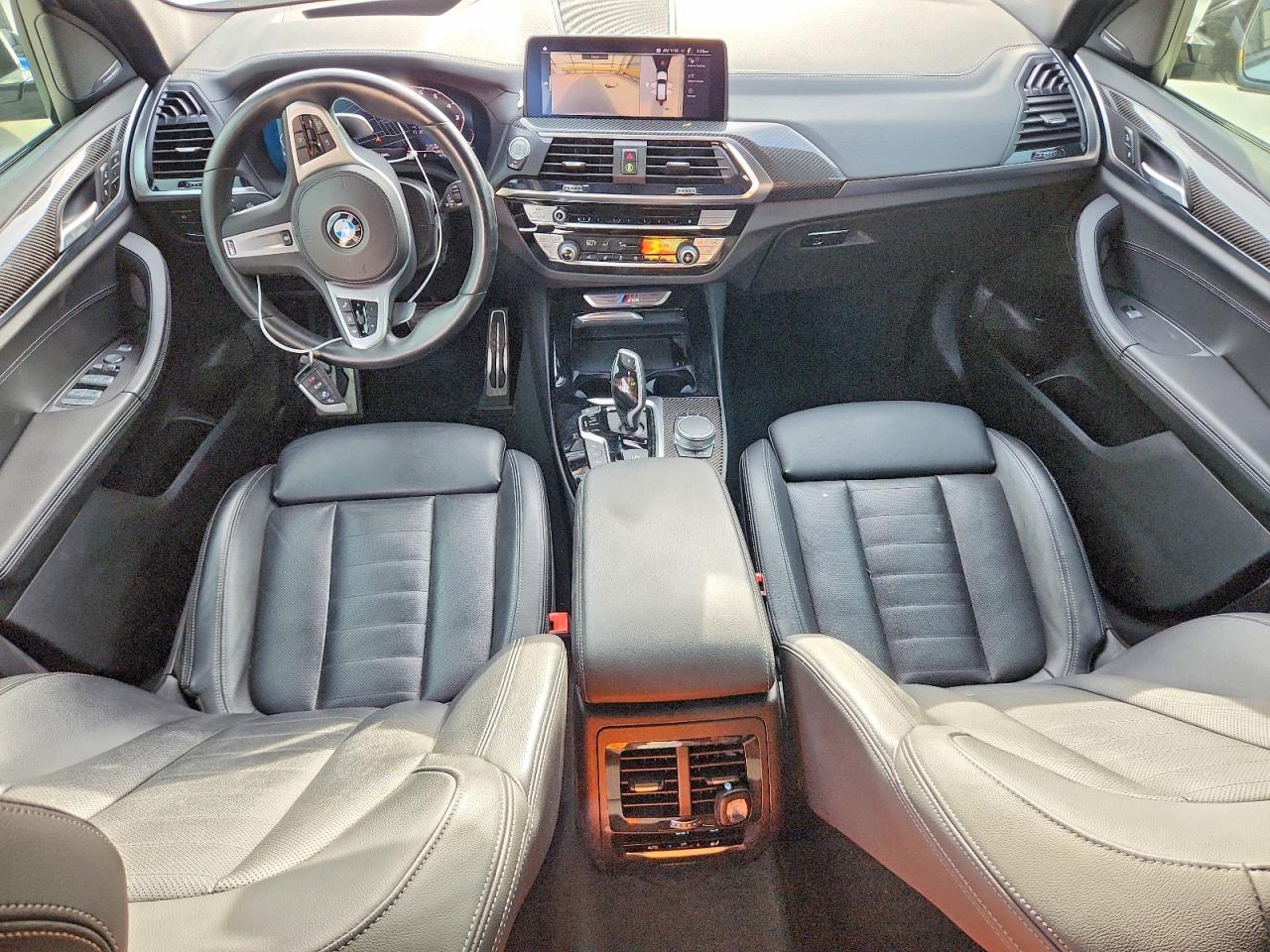 BMW X Series Xdrivem40i