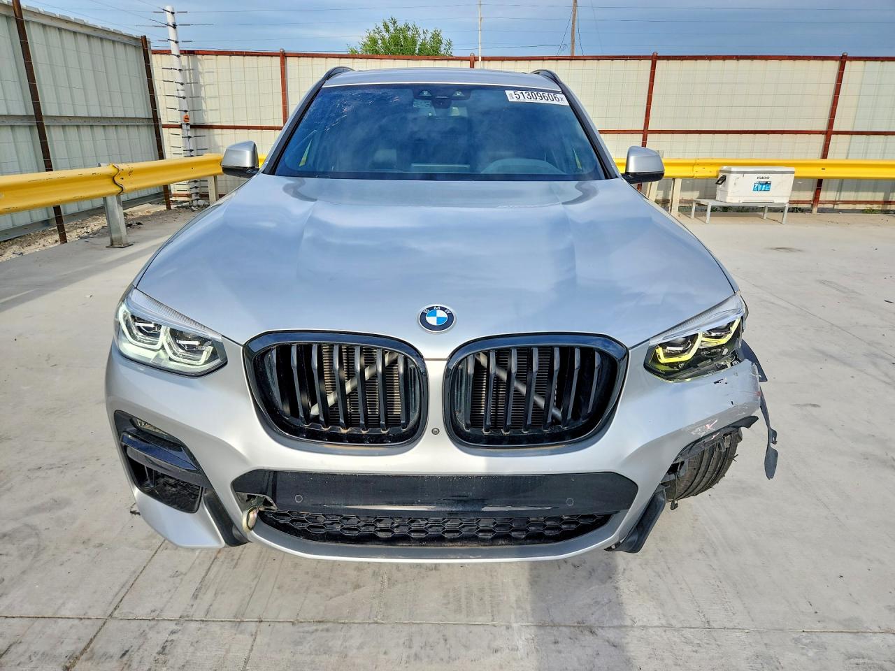 BMW X Series Xdrivem40i
