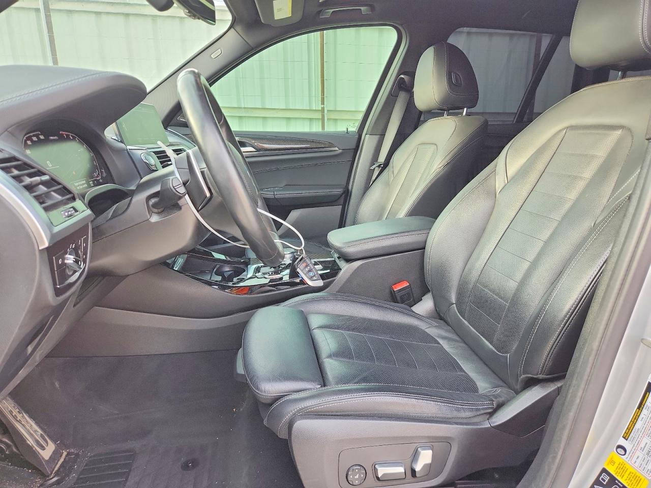 BMW X Series Xdrivem40i