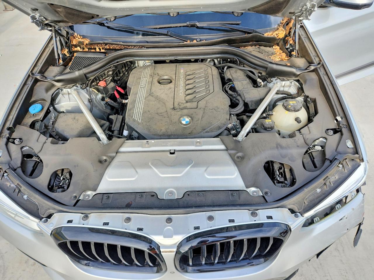 BMW X Series Xdrivem40i