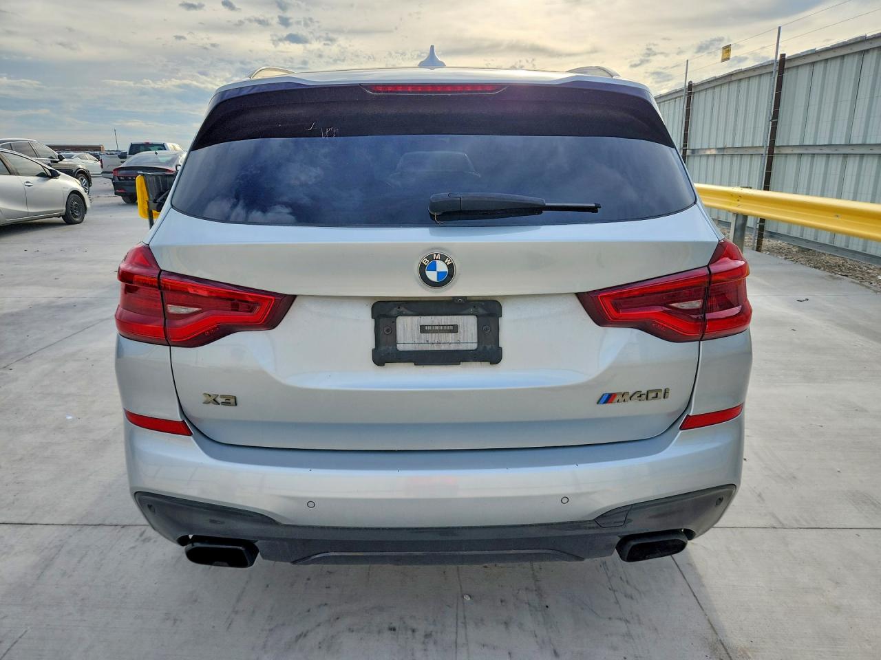 BMW X Series Xdrivem40i