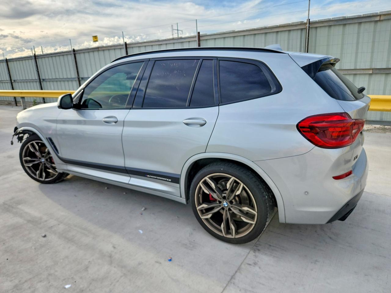 BMW X Series Xdrivem40i