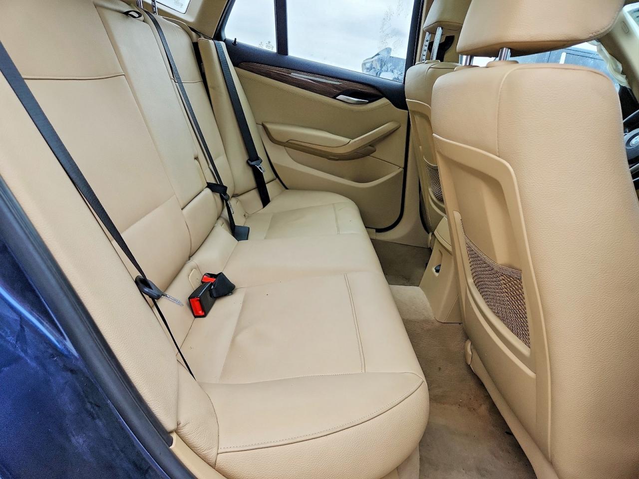 BMW X Series Sdrive28i