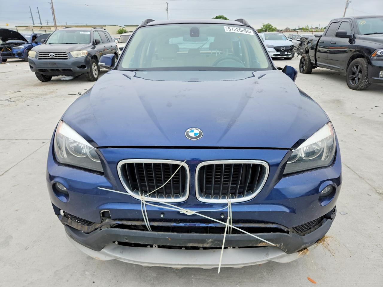 BMW X Series Sdrive28i