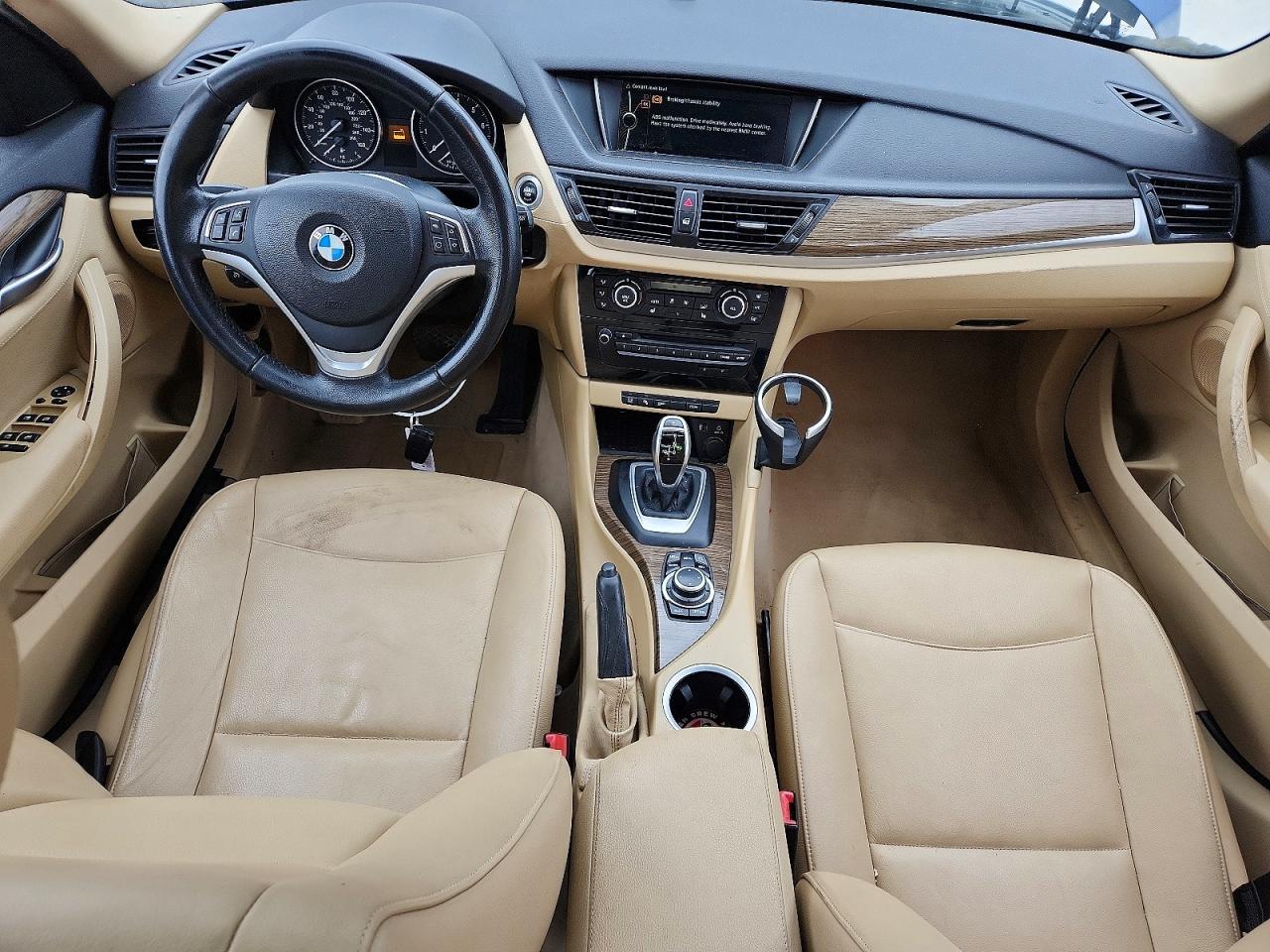 BMW X Series Sdrive28i