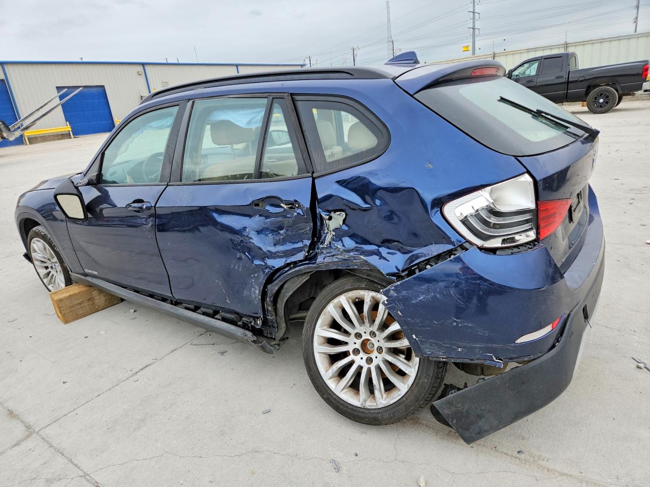 BMW X Series Sdrive28i