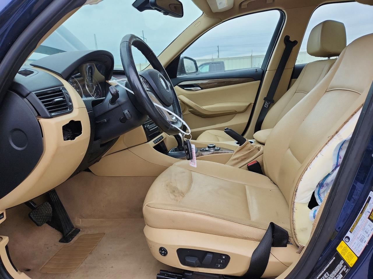 BMW X Series Sdrive28i