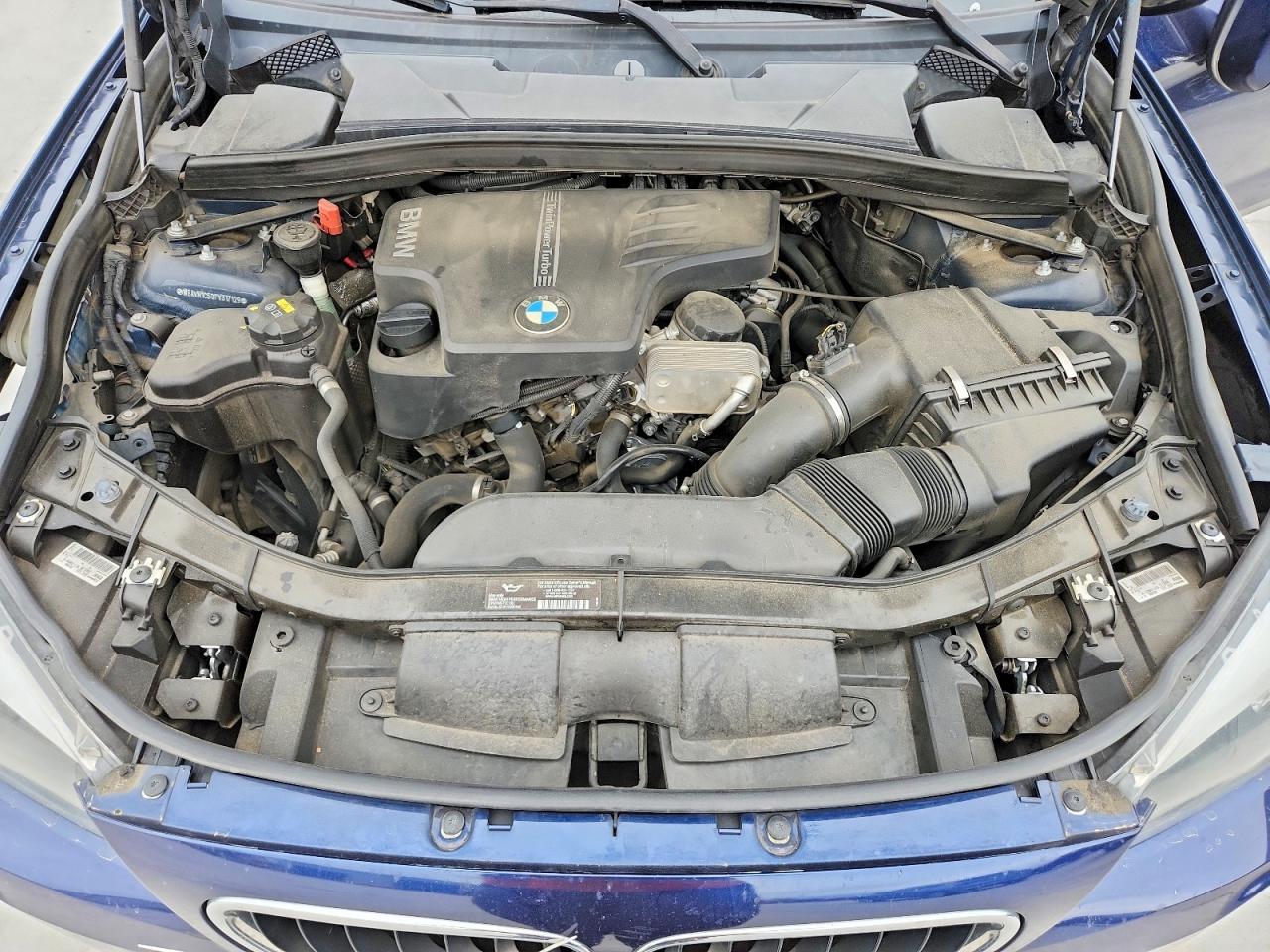 BMW X Series Sdrive28i