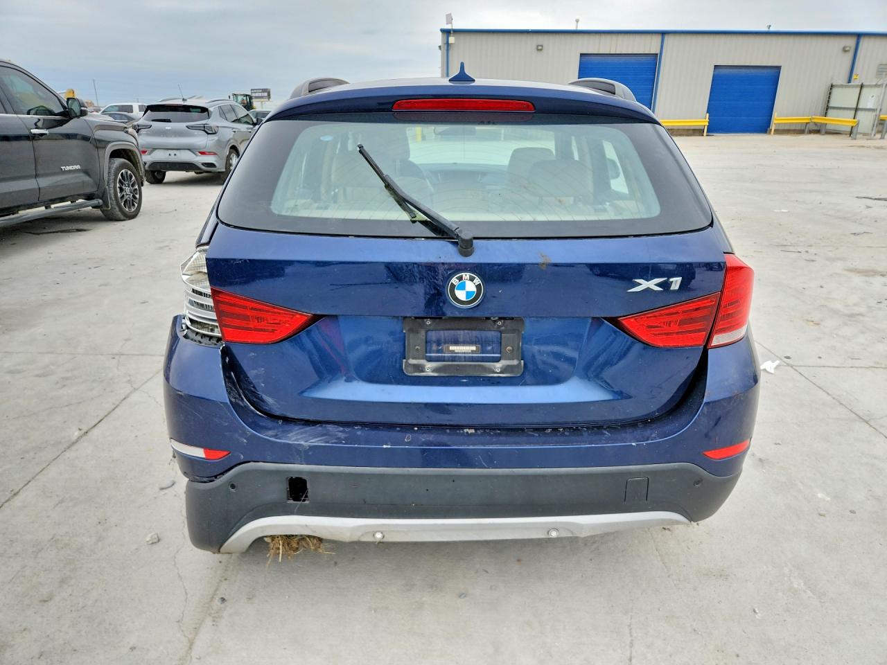 BMW X Series Sdrive28i