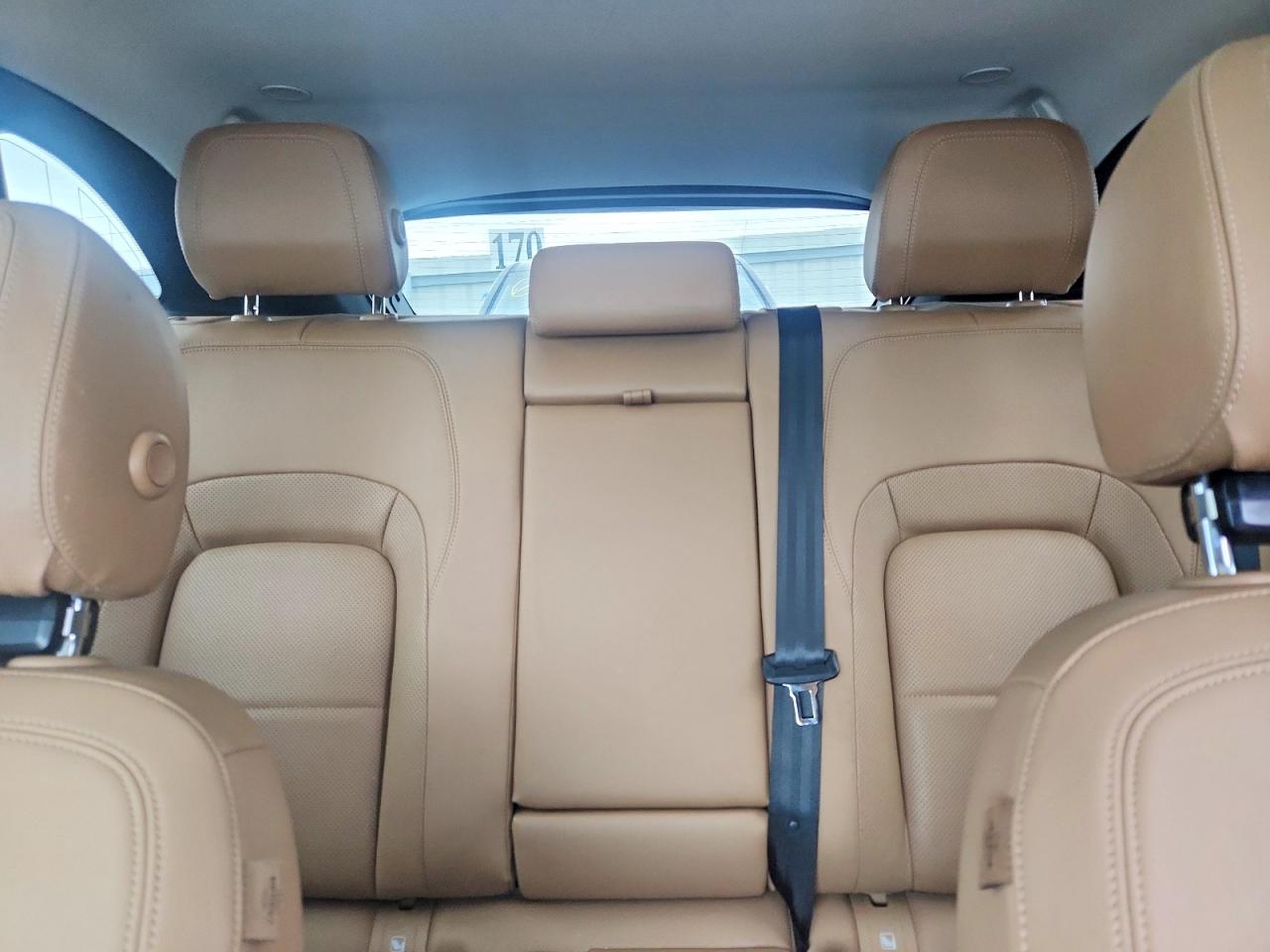 Jaguar F-PACE S
