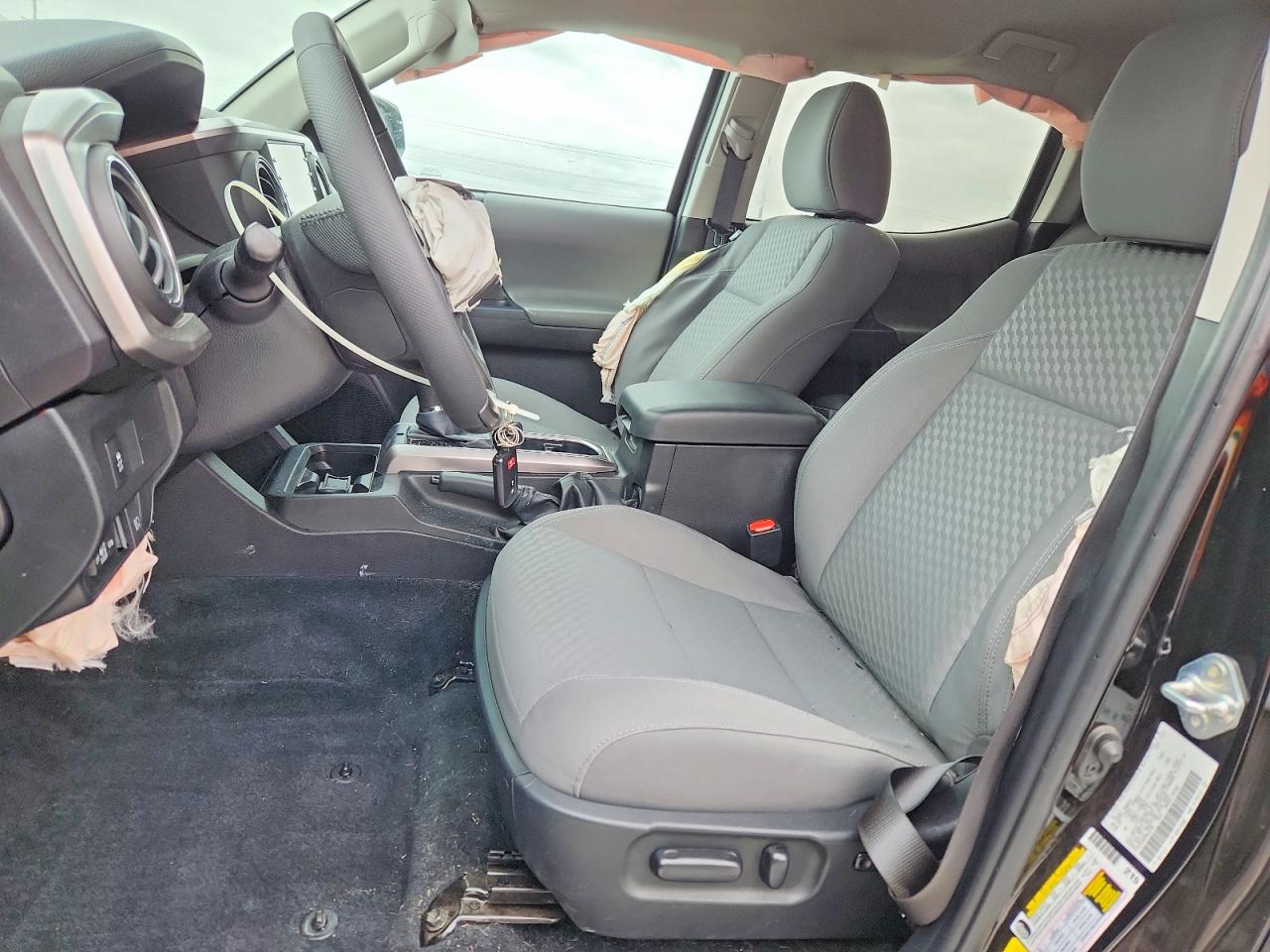 Toyota Tacoma Sr5 V6