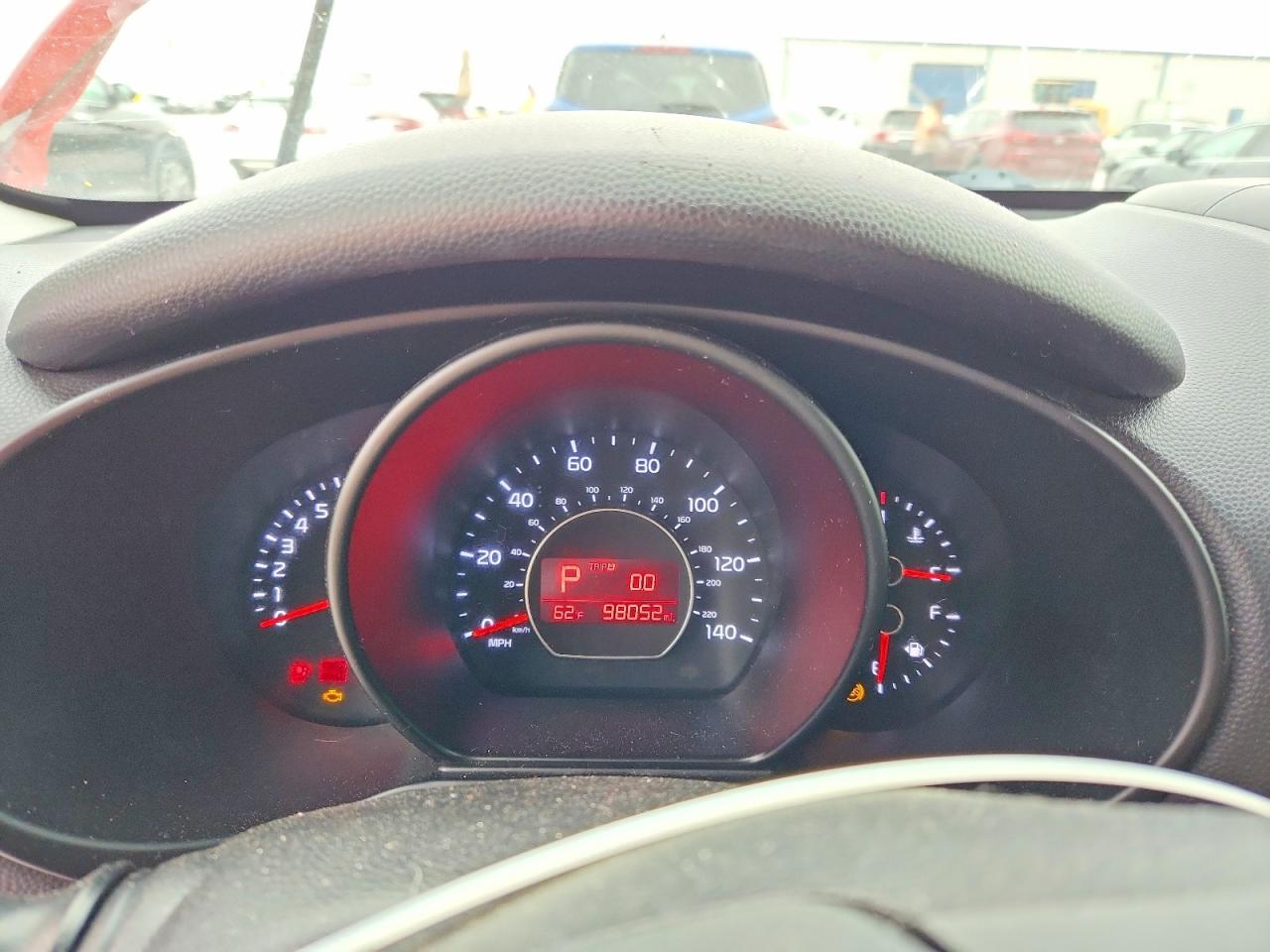 Kia Soul +