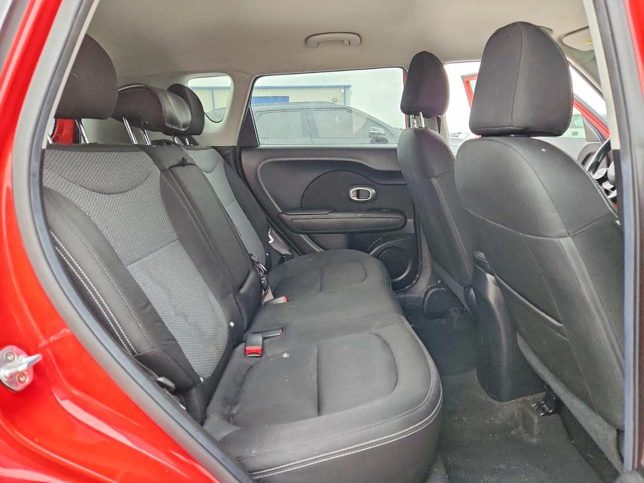 Kia Soul +