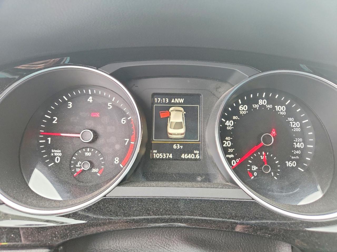 Volkswagen Jetta Gli