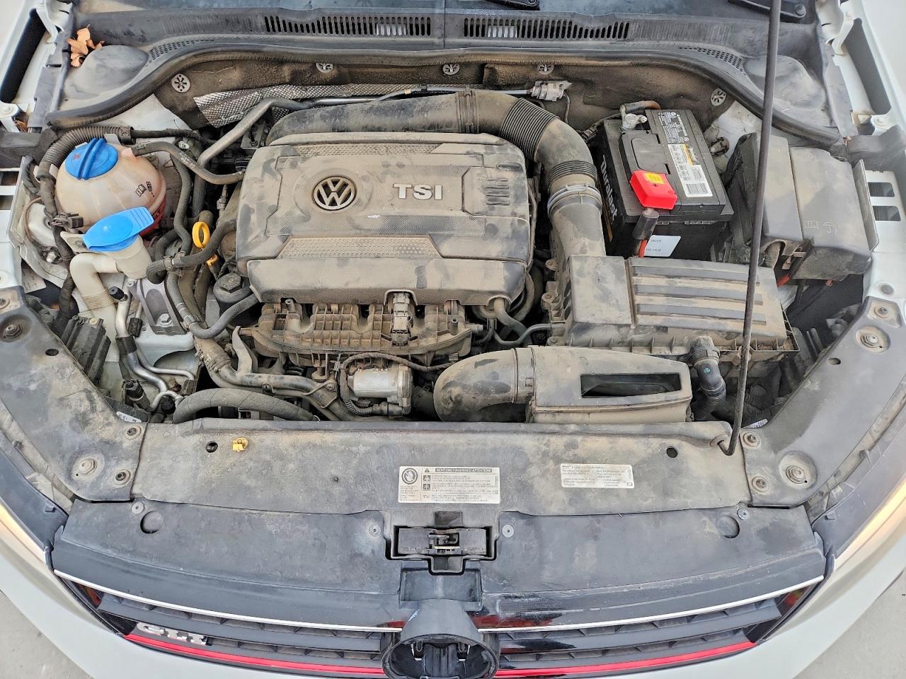 Volkswagen Jetta Gli