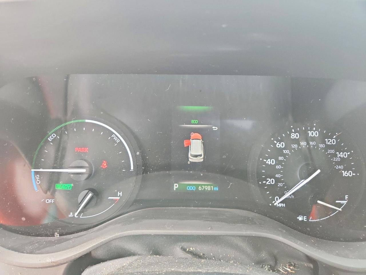 Toyota Sienna Woodland Edition