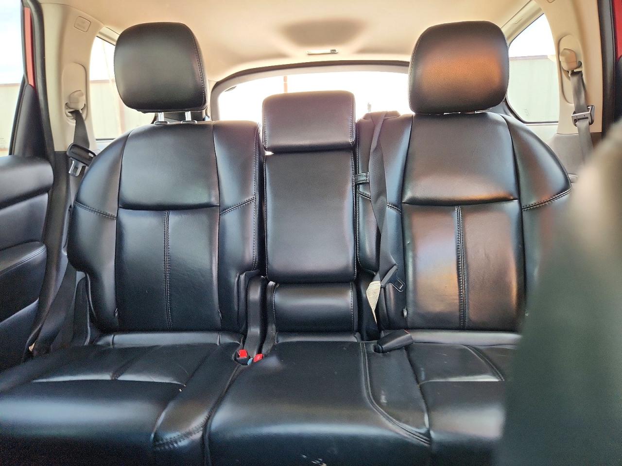 Nissan Pathfinder Sl