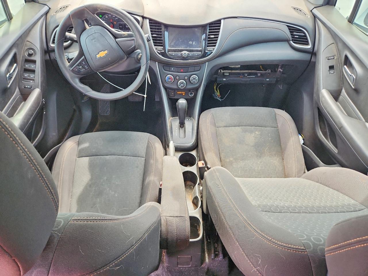 Chevrolet Trax Ls