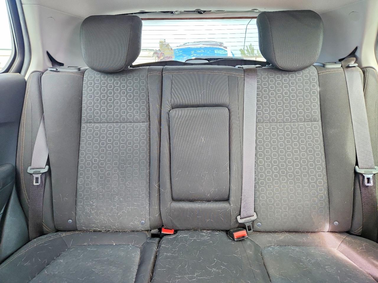 Chevrolet Trax Ls