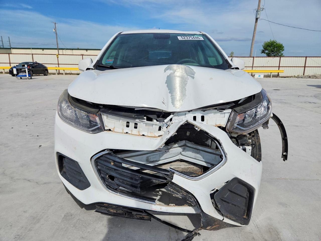 Chevrolet Trax Ls