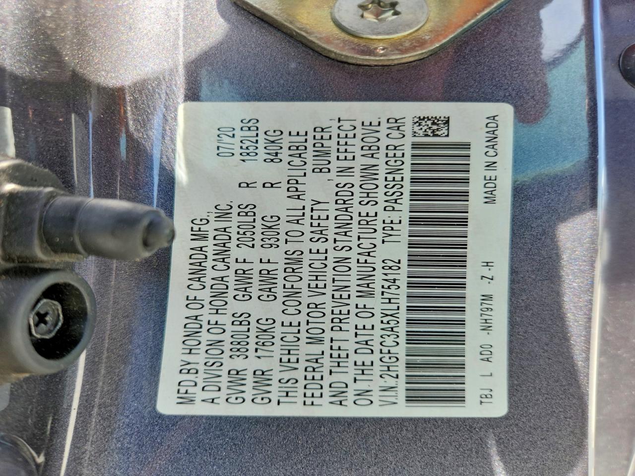 Honda Civic Si