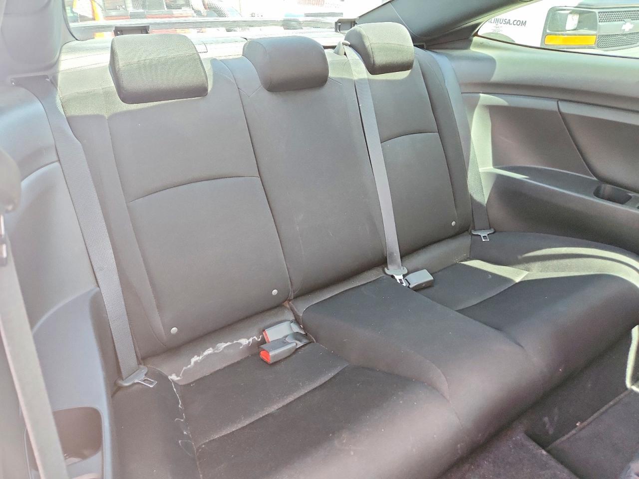 Honda Civic Si
