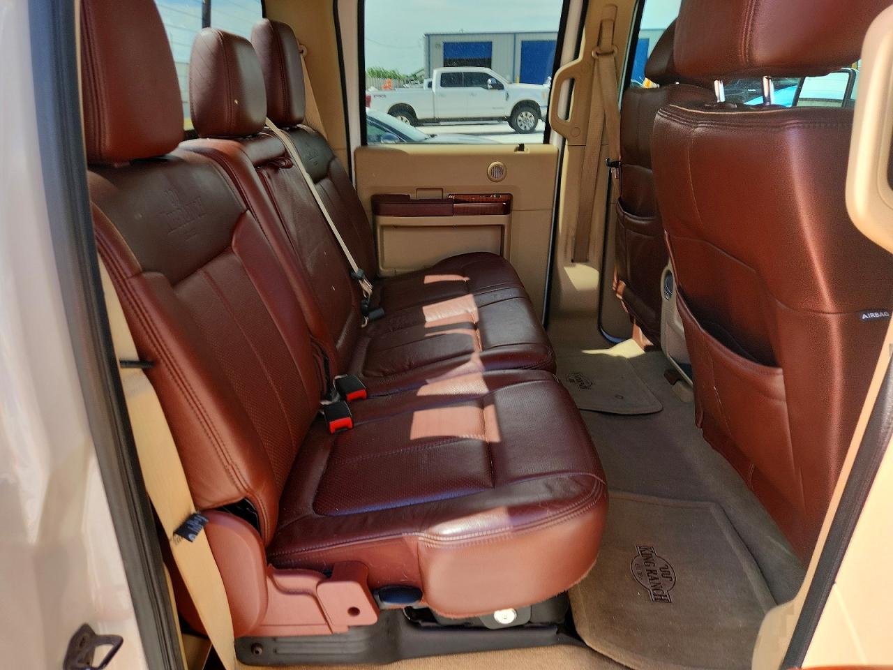 Ford F-350