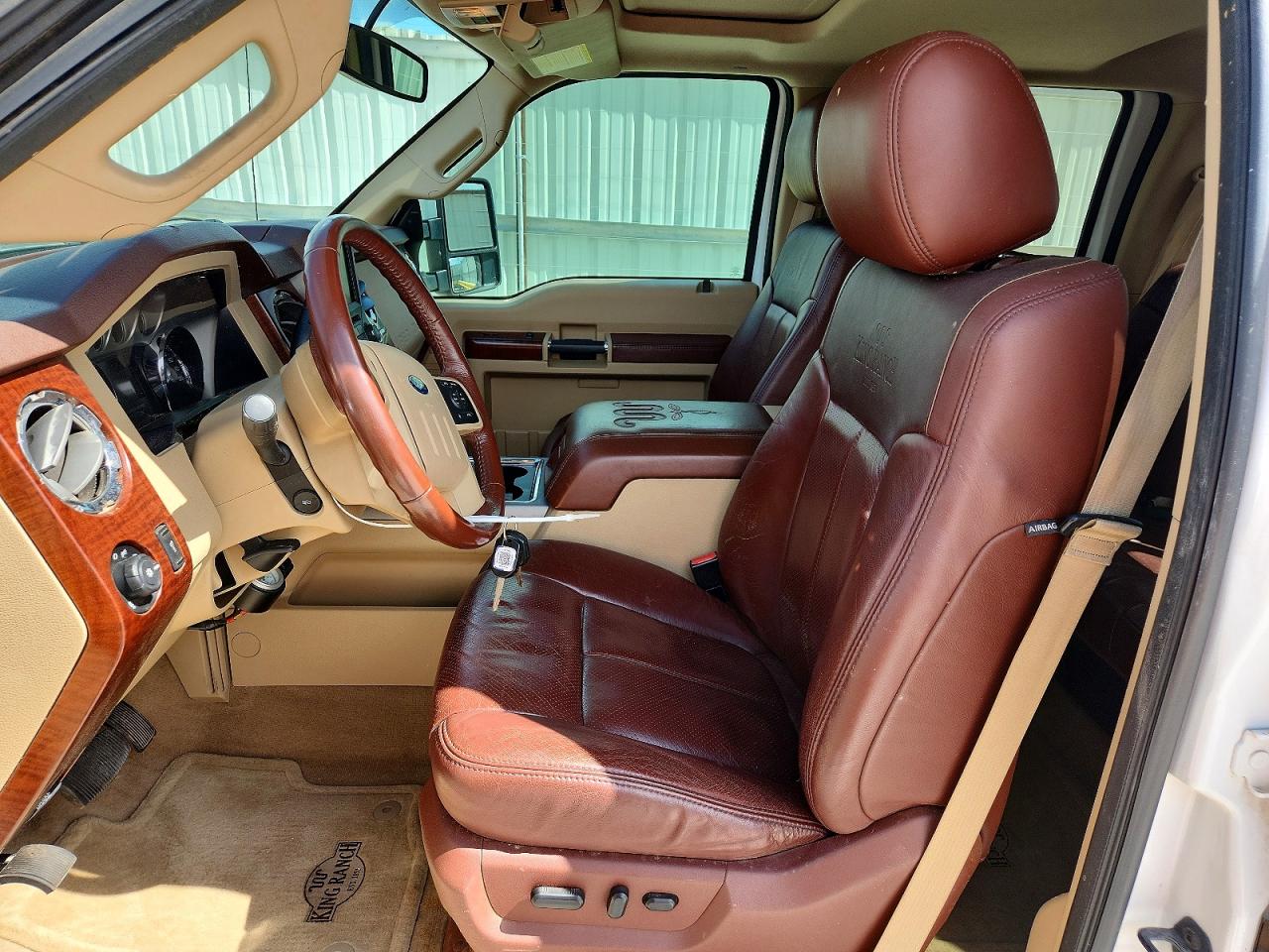 Ford F-350