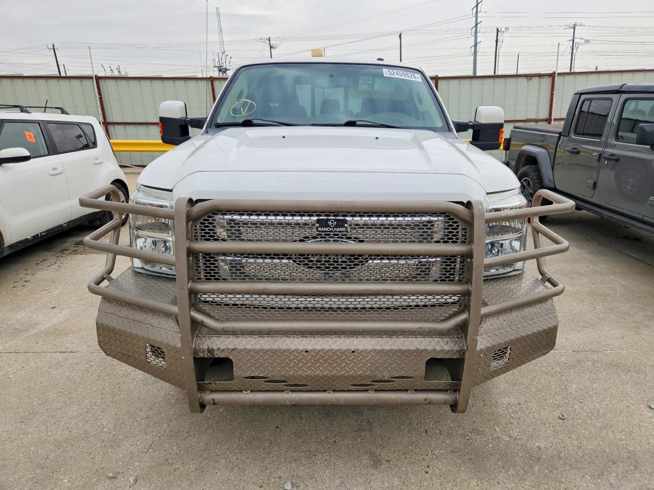 Ford F-350