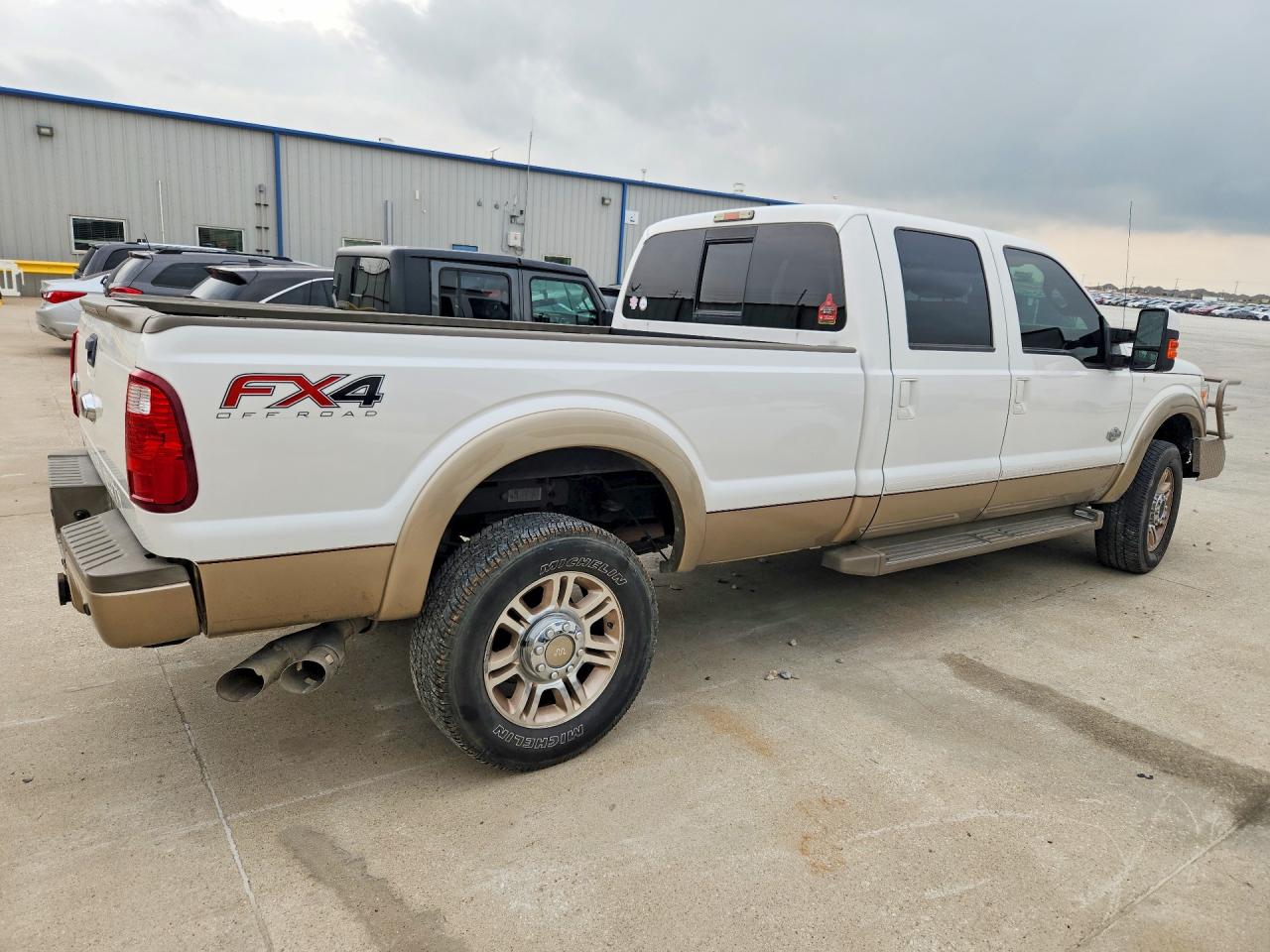 Ford F-350