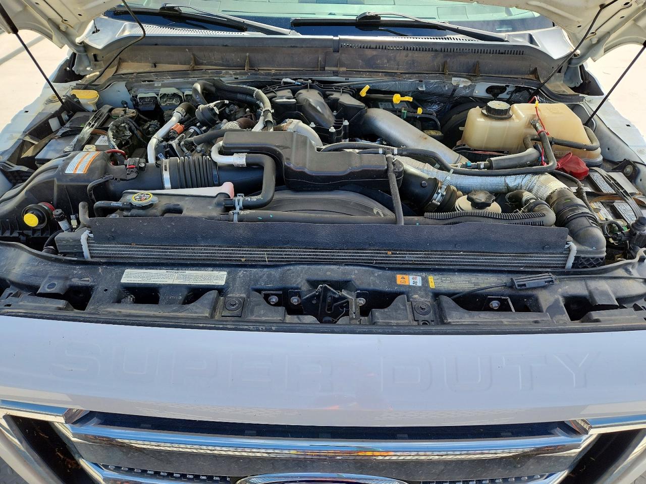 Ford F-350