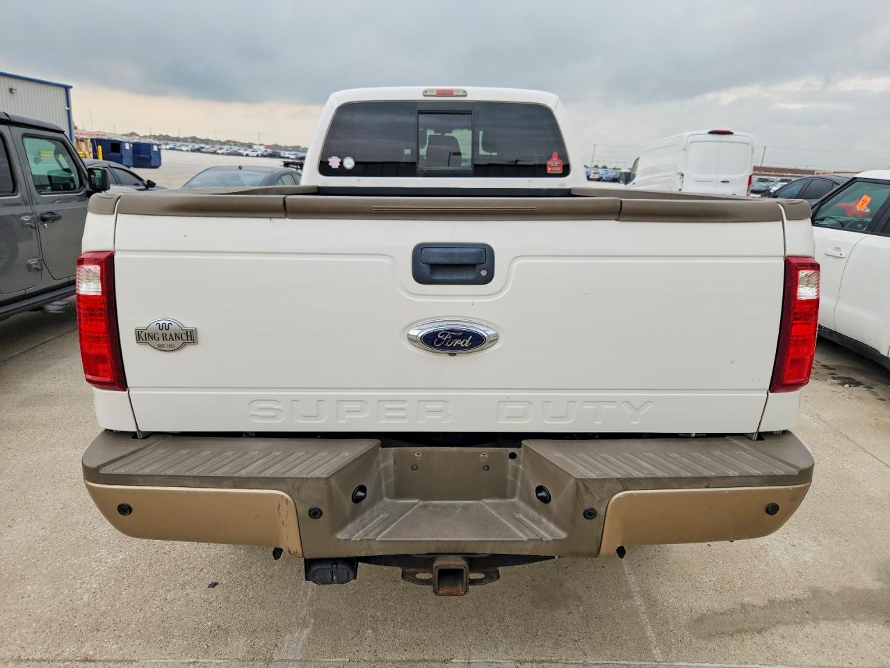 Ford F-350