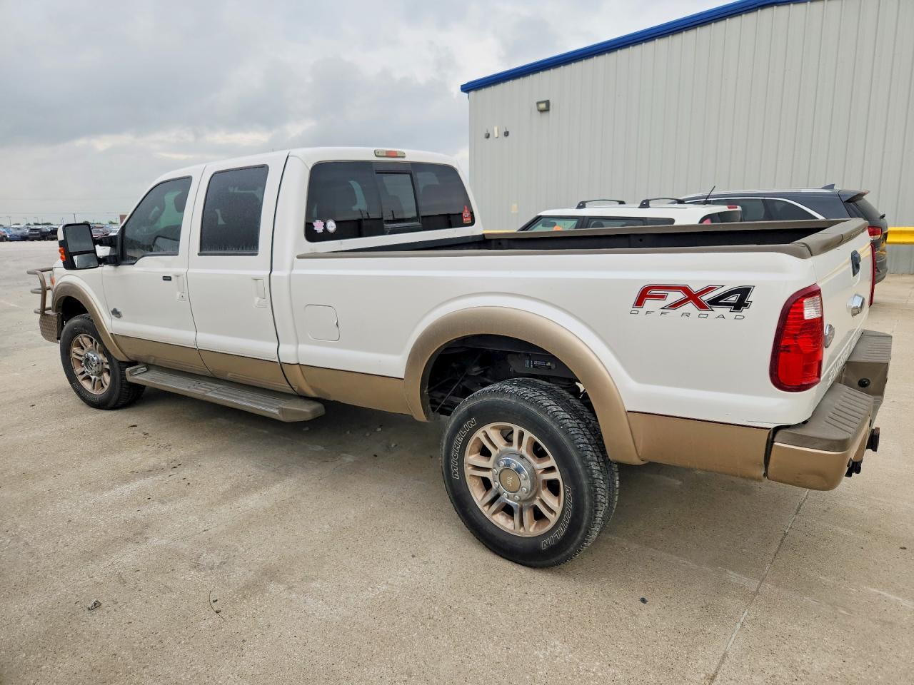 Ford F-350