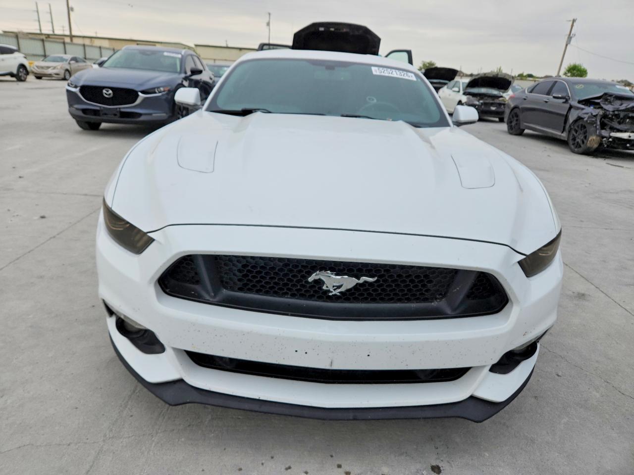 Ford Mustang Gt