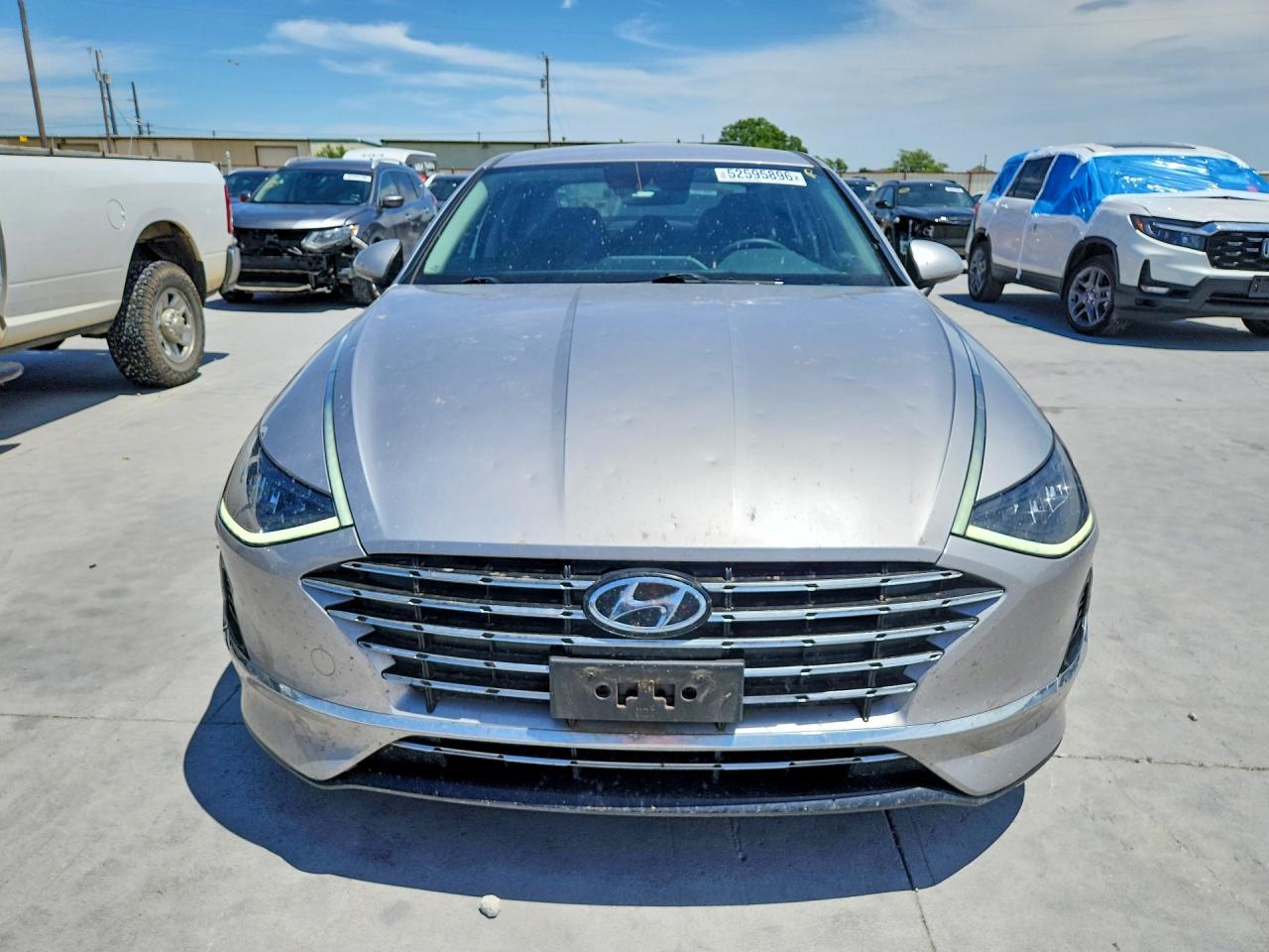 Hyundai SONATA Sel