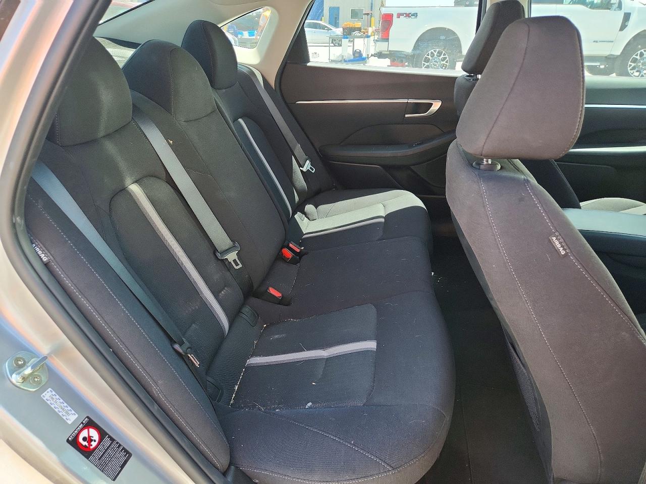 Hyundai SONATA Sel