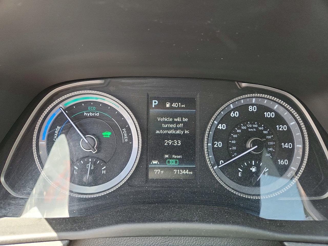 Hyundai SONATA Sel