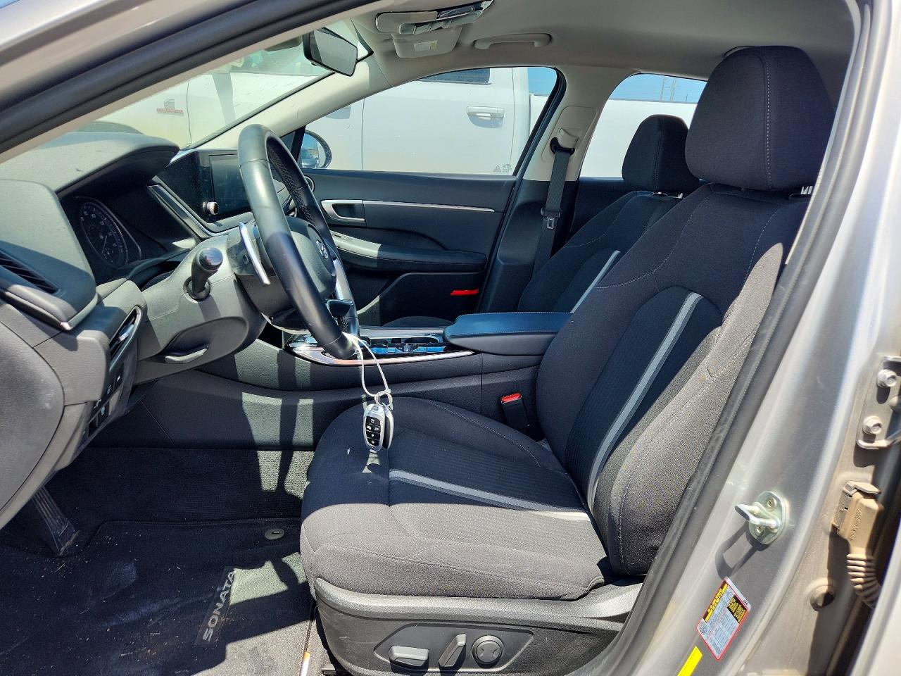 Hyundai SONATA Sel