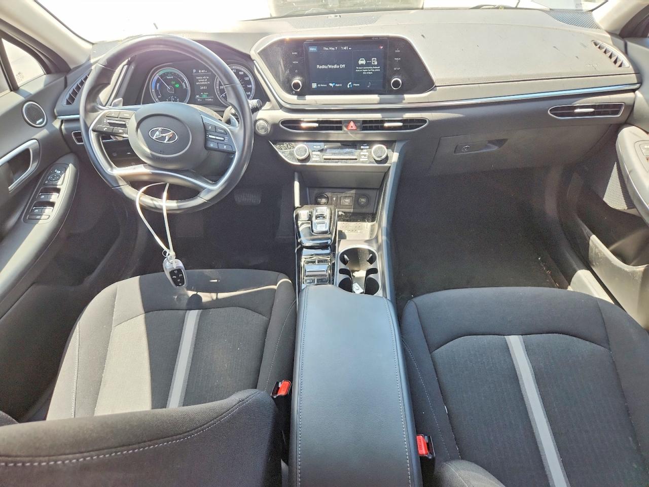 Hyundai SONATA Sel