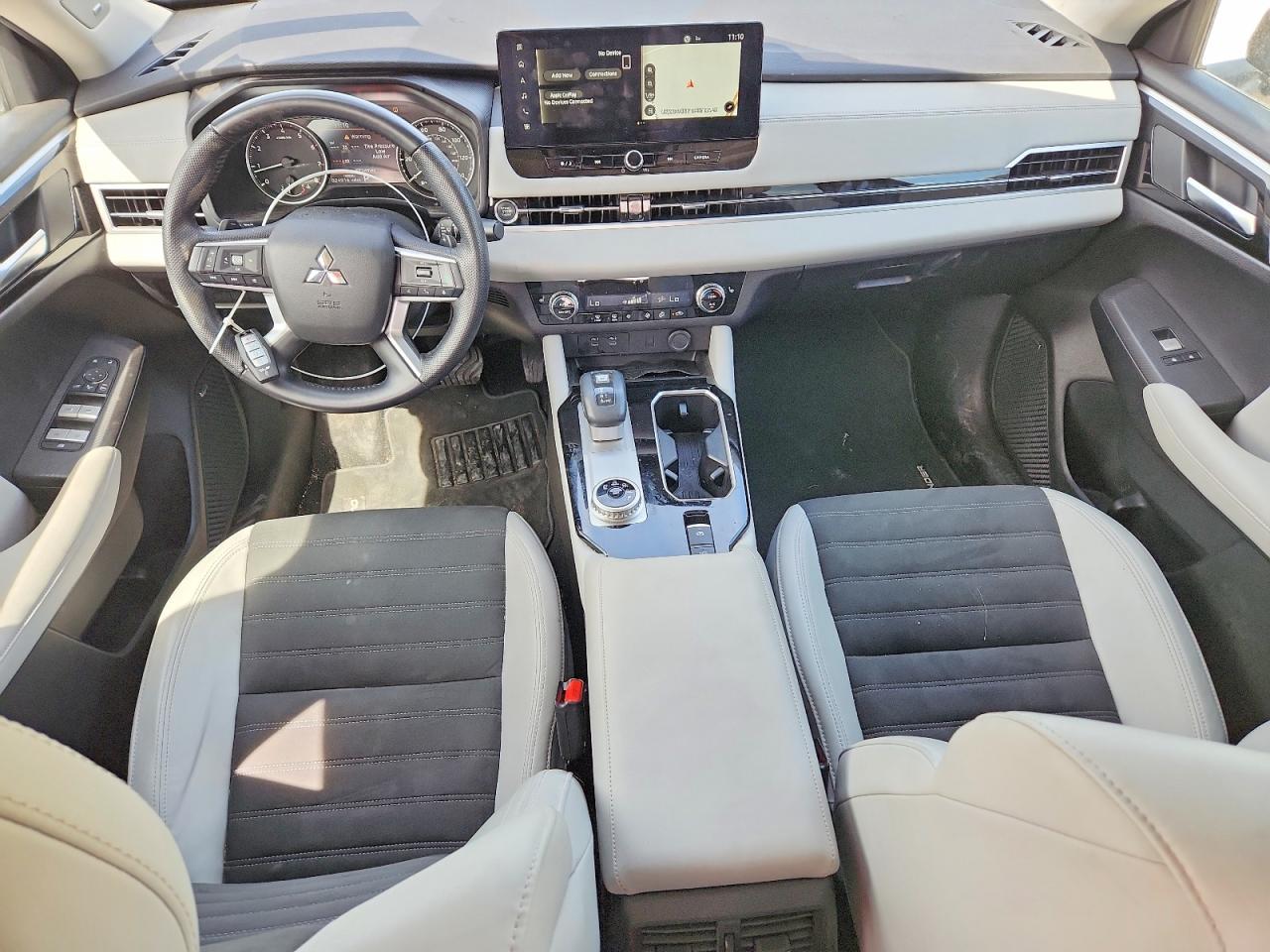Mitsubishi Outlander Se
