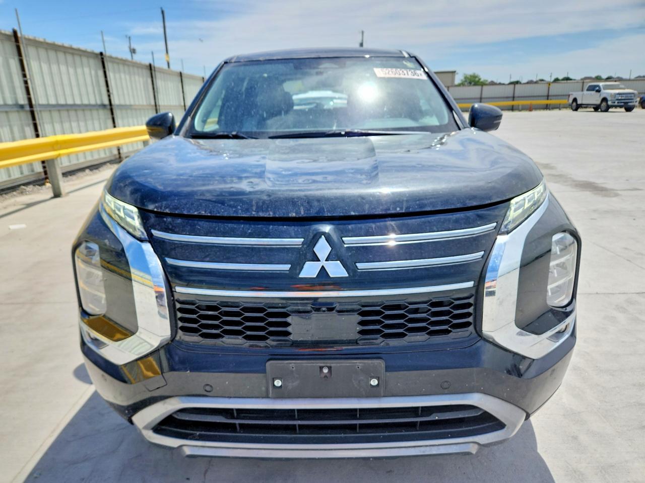 Mitsubishi Outlander Se