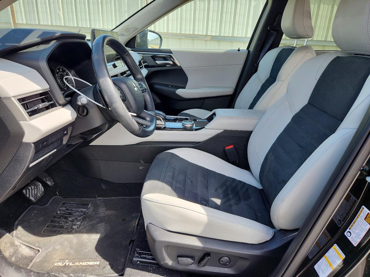 Mitsubishi Outlander Se