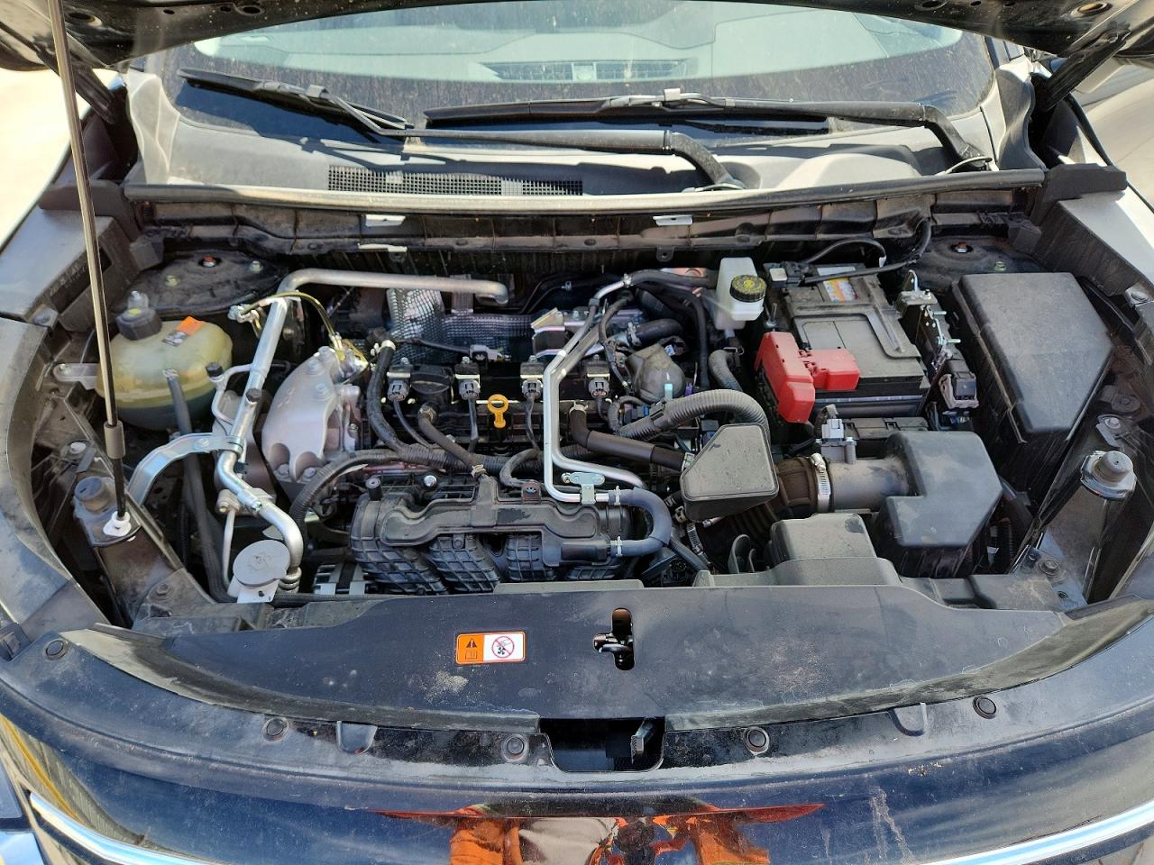 Mitsubishi Outlander Se